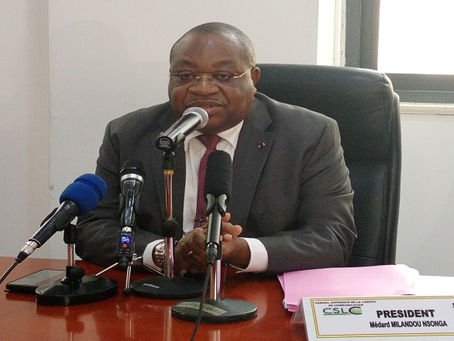 Conseil supérieur de la liberté de communication : cap sur une couverture électorale équilibrée