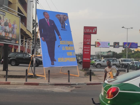 Présidentielle 2026 : Brazzaville, vitrine d’une compétition aux multiples visages‎