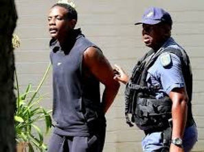 Johannesburg : Bellarmine Chatunga Mugabe arrêté pour tentative de meurtre présumée