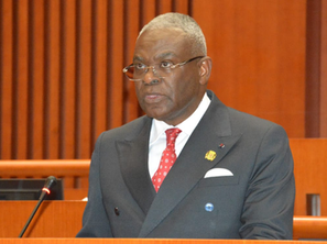 Makosso confirmé à la Primature : le choix de la continuité avant la formation du nouveau gouvernement
