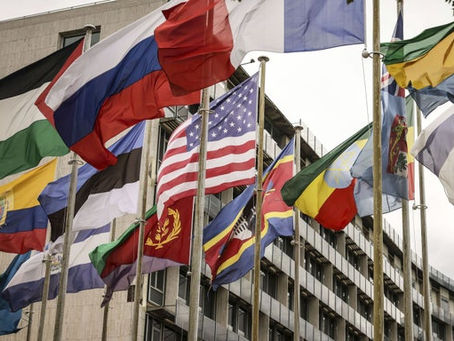 Nouvelle rupture entre les États-Unis et l’UNESCO : une relation mouvementée