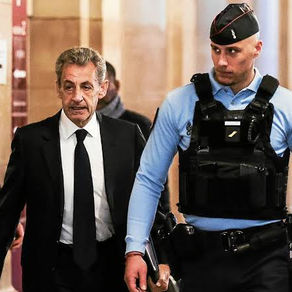 Procès libyen : Nicolas Sarkozy se défend et prend ses distances avec ses anciens proches