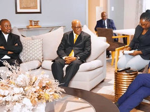 Coopération Sud-Sud : Brazzaville mise sur Gaborone et Kuala Lumpur pour élargir ses alliances stratégiques
