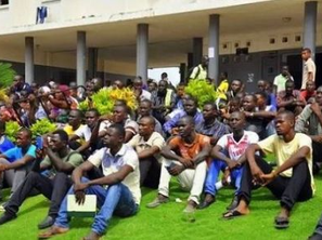 Gamboma : une nouvelle structure pour rapprocher les jeunes de l’emploi