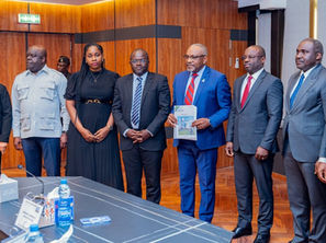 Gabon : un vaste projet gazier relancé pour soutenir la transformation économique
