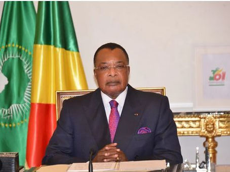 Congo : course à la magistrature suprême, sept dossiers sur la table de la Cour constitutionnelle
