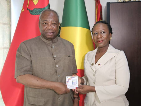 Rencontre entre le PCT et l’ambassade du Venezuela : vers un rapprochement politique et économique