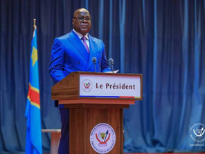 RDC : Tshisekedi entretient le débat sur l’après-2028 et la réforme constitutionnelle