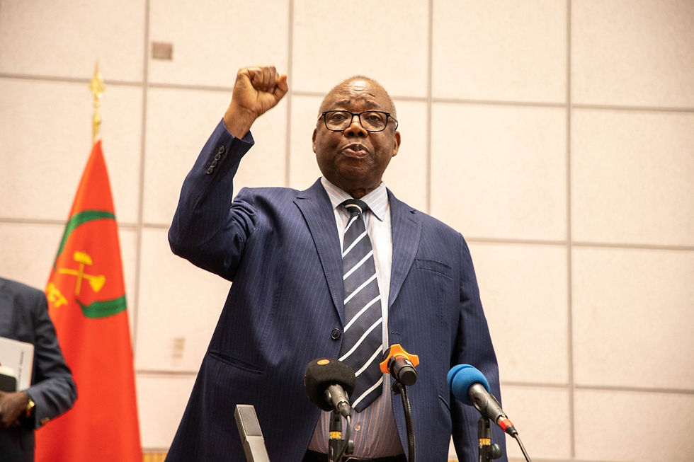 PCT : les finances au cœur de la préparation du 6ᵉ congrès