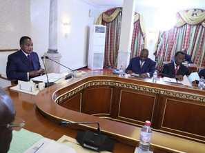 Premier Conseil des ministres du nouveau quinquennat : cap sur les réformes et les grands chantiers au Congo