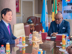 Congo et Corée du Sud explorent une alliance industrielle autour des hydrocarbures
