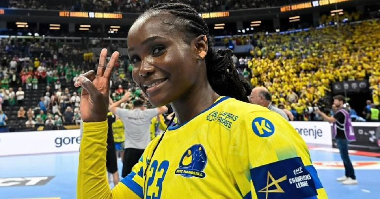 Metz Handball sacré en Europe : une victoire portée par la profondeur du banc