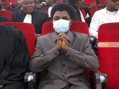 RDC : la condamnation de Constant Mutamba, un signal fort contre l’impunité