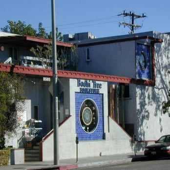 The Bodhi Tree Bookstore