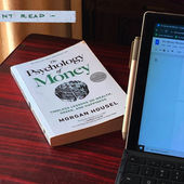 Letter #3: On money mind-blocks