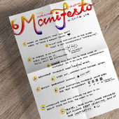 The Working Vacation Manifesto 