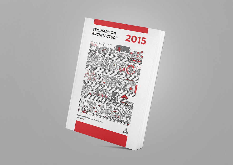 Editorial Design