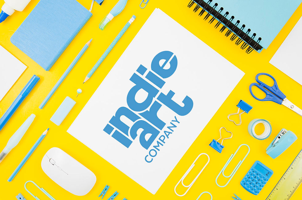Indie Art Company, Thrissur