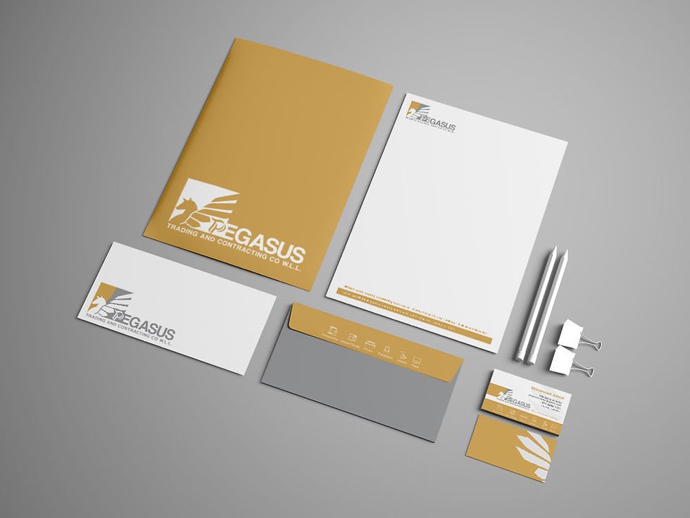 Pegasus Trading & Contracting, Doha