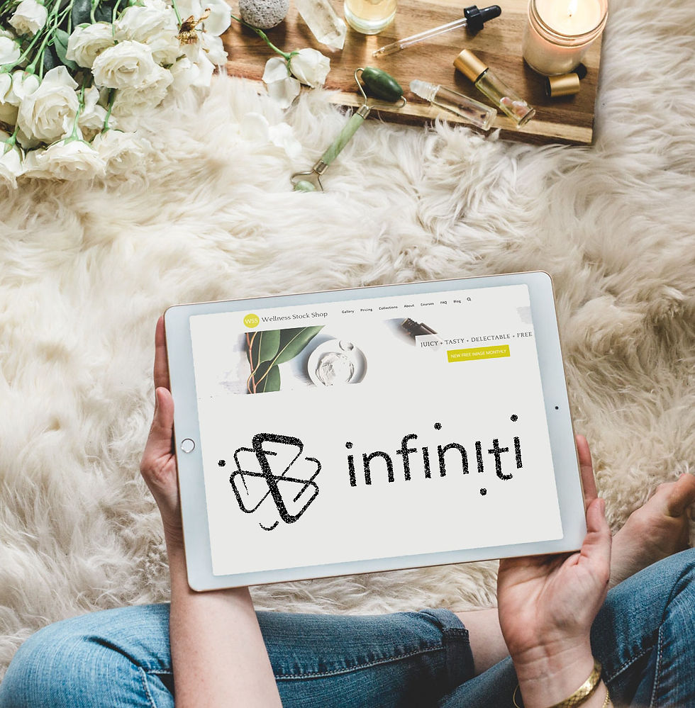 Infiniti Wellbeing, Ladakh