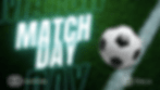 Match Day Animation Tutorial - courtcrea. on YouTube