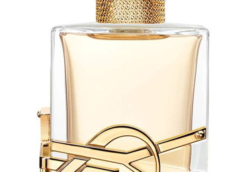 Saint Laurent perfume influence on ambassador choice