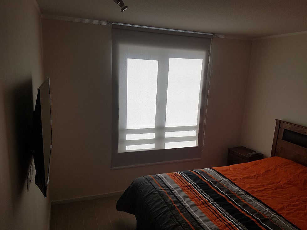 Miniatura: Departamento Vivar, Calama
