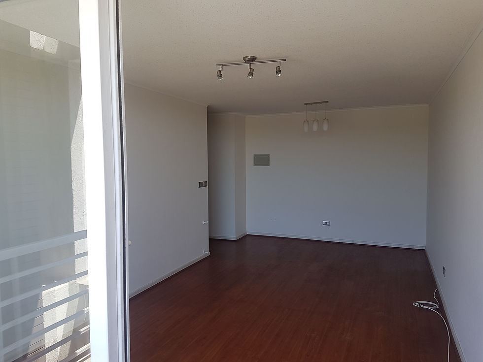 Miniatura: Departamento Limache, Viña del Mar