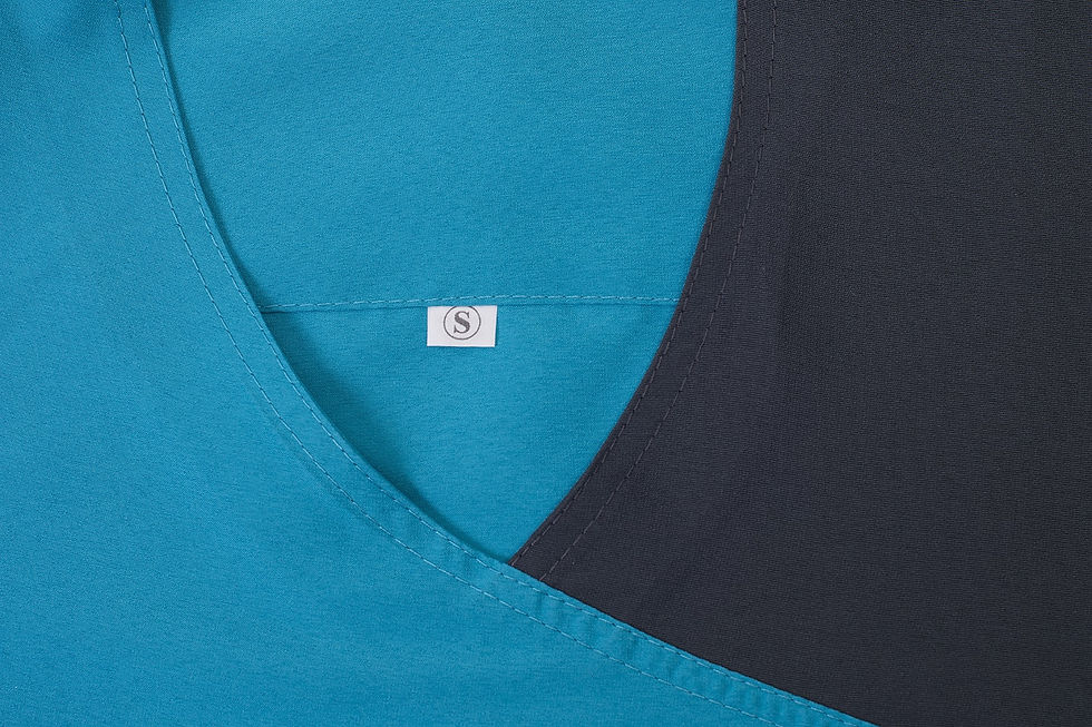 Miniatura: Polera Megan