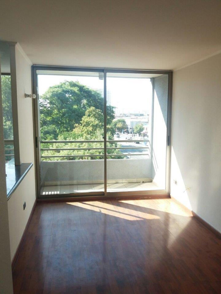Miniatura: Departamento Calle Placer, Santiago