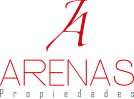 Arenas Propiedades