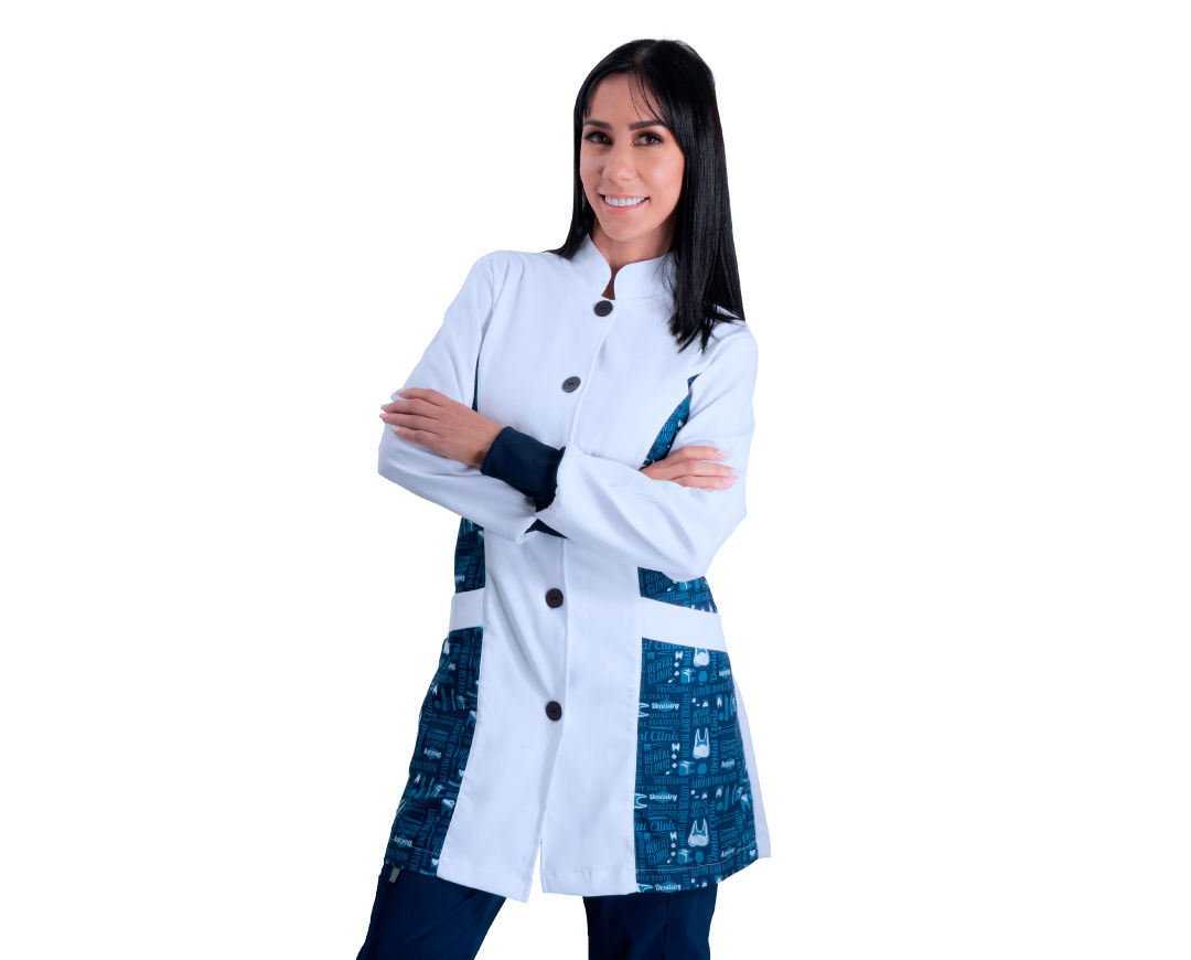 Delantal Donoso Alice