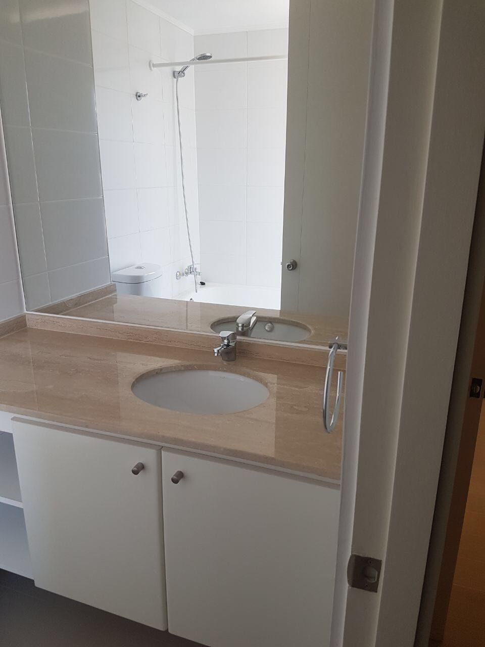 Miniatura: Departamento Vivar, Calama