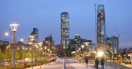 Chile: Santiago es gran generadora de startups latinas