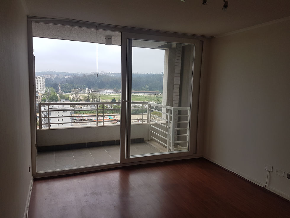 Miniatura: Departamento Limache, Viña del Mar