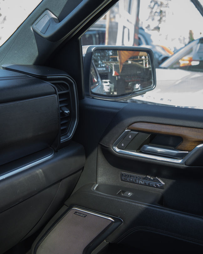 Chevrolet Silverado — foto 20 de 40