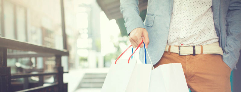 Tipo de consumidor N° 1: El bien informado