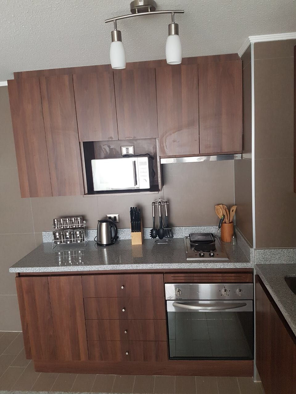 Miniatura: Departamento Vivar, Calama