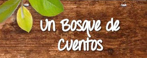 Libro “Un Bosque de Cuentos”