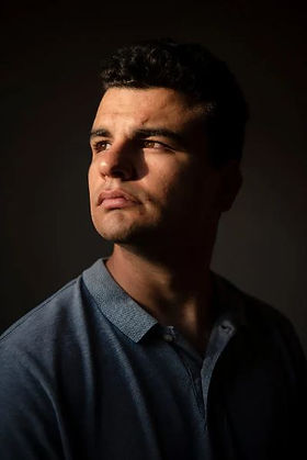 Saul Malek