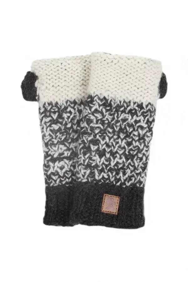 Handwarmer Charcoal