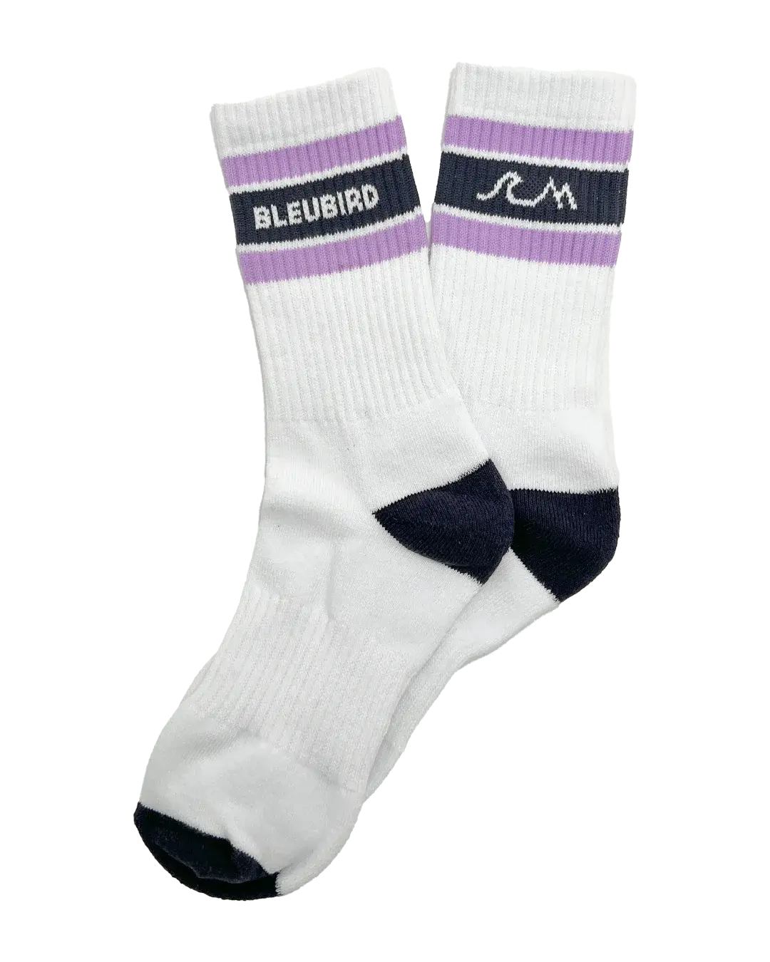 OG Crew Socks - Lavender
