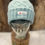 Thumbnail: Ladies Ski Hat - mint green