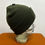 Thumbnail: Map beanie - olive green