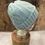 Thumbnail: Ladies Ski Hat - mint green