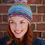 Thumbnail: Bobble Beanie - stripe