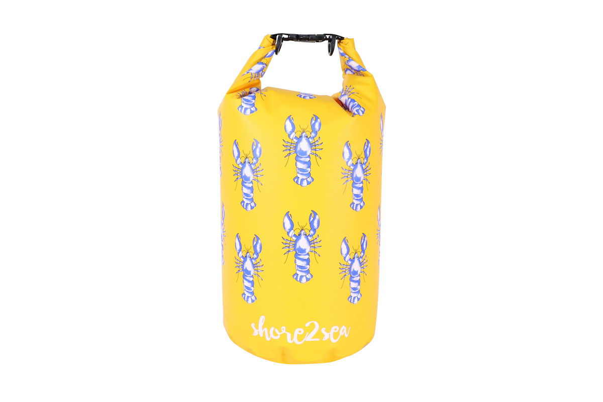 Lobster Dry Bag - from £22