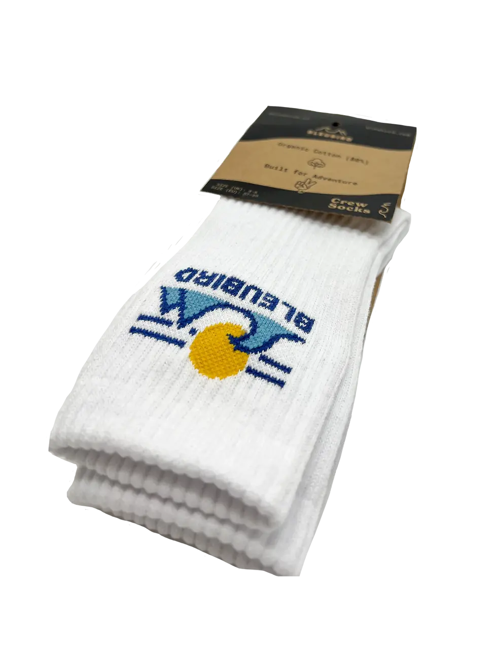 Thumbnail: Crew Socks - Horizon