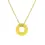Thumbnail: Gold Surfside Necklace