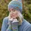 Thumbnail: Bobble Beanie grey multi